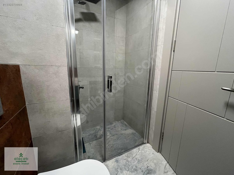 İncek'in Prestijli Projesi Nest İncek'te Sıfır 2+1 Satılık Daire — fotoğraf 21