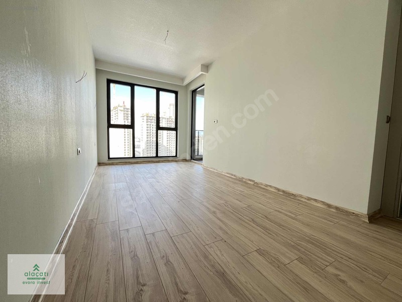 İncek'in Prestijli Projesi Nest İncek'te Sıfır 2+1 Satılık Daire — fotoğraf 22