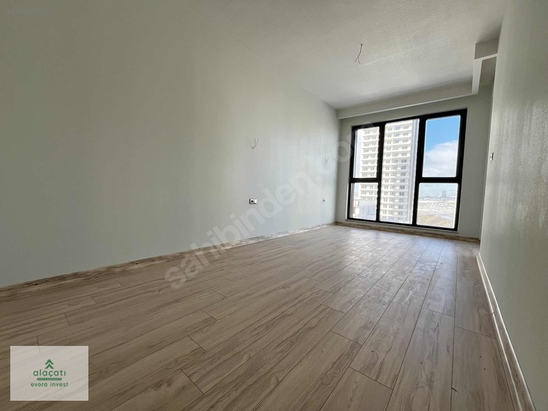 İncek'in Prestijli Projesi Nest İncek'te Sıfır 2+1 Satılık Daire — fotoğraf 23