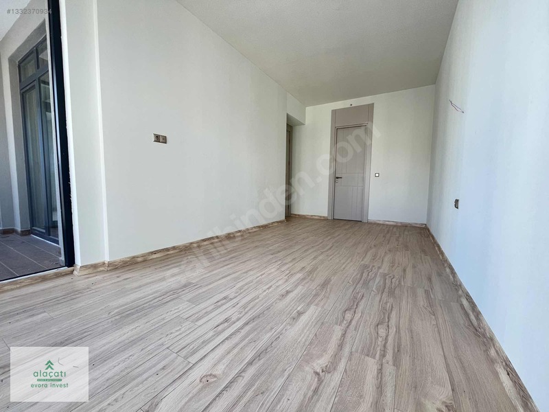 İncek'in Prestijli Projesi Nest İncek'te Sıfır 2+1 Satılık Daire — fotoğraf 24