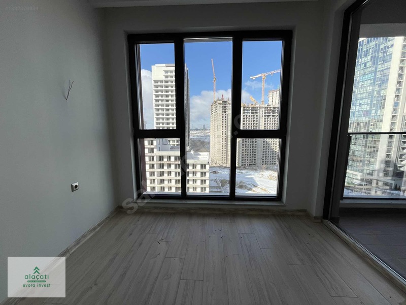 İncek'in Prestijli Projesi Nest İncek'te Sıfır 2+1 Satılık Daire — fotoğraf 26
