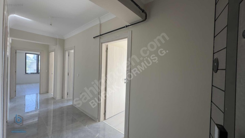 Burak Görmüş Gayrimenkul'den Satılık Sıfır 3+1 Daire — fotoğraf 2
