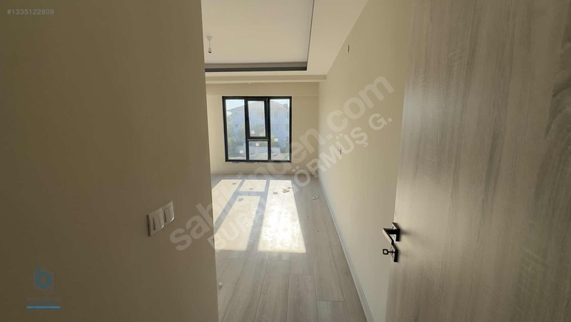 Burak Görmüş Gayrimenkul'den Satılık Sıfır 3+1 Daire — fotoğraf 12