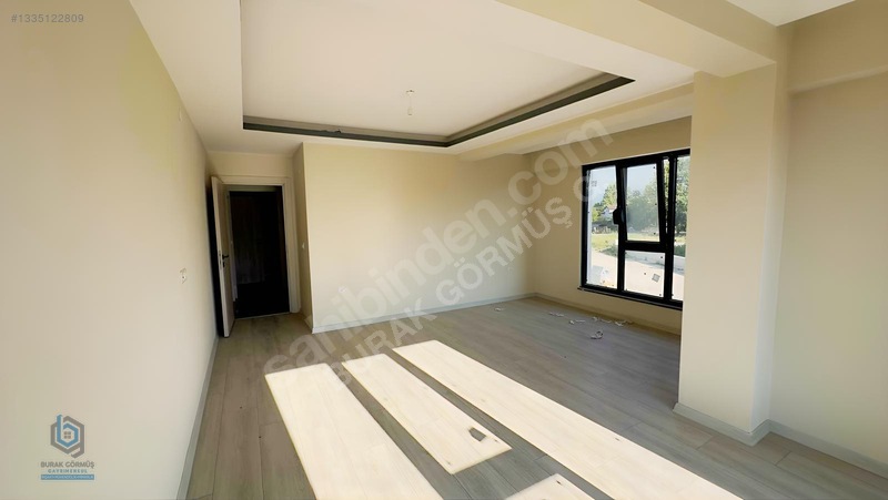 Burak Görmüş Gayrimenkul'den Satılık Sıfır 3+1 Daire — fotoğraf 16