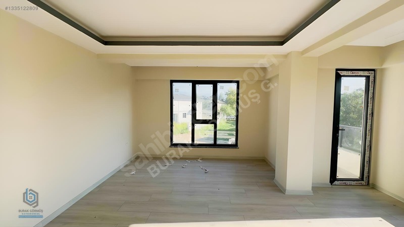 Burak Görmüş Gayrimenkul'den Satılık Sıfır 3+1 Daire — fotoğraf 18
