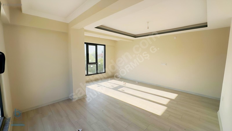 Burak Görmüş Gayrimenkul'den Satılık Sıfır 3+1 Daire — fotoğraf 20