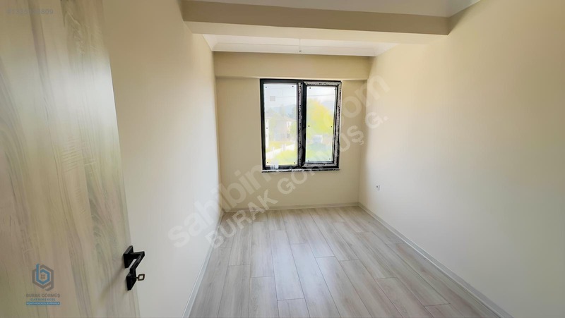Burak Görmüş Gayrimenkul'den Satılık Sıfır 3+1 Daire — fotoğraf 21