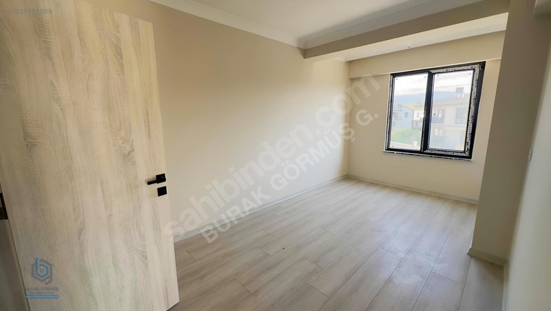 Burak Görmüş Gayrimenkul'den Satılık Sıfır 3+1 Daire — fotoğraf 23