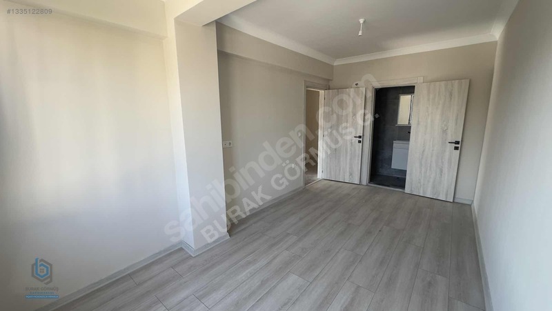 Burak Görmüş Gayrimenkul'den Satılık Sıfır 3+1 Daire — fotoğraf 25