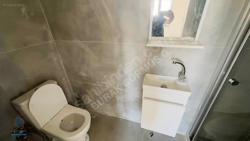 Burak Görmüş Gayrimenkul'den Satılık Sıfır 3+1 Daire — fotoğraf 27