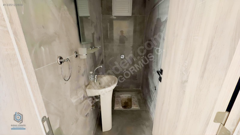 Burak Görmüş Gayrimenkul'den Satılık Sıfır 3+1 Daire — fotoğraf 28