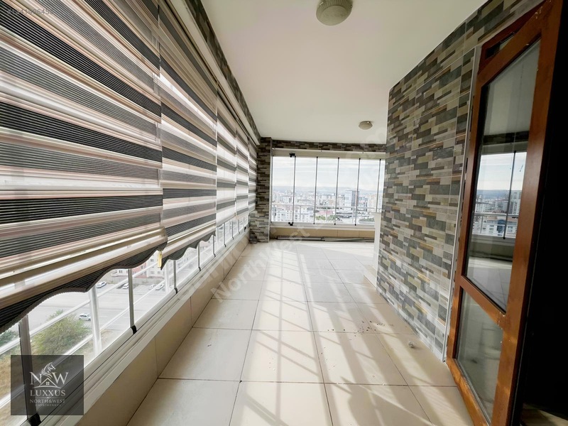 Ahi Mesutta 5+2 Satılık Panoramik Manzaralı Daire — fotoğraf 14