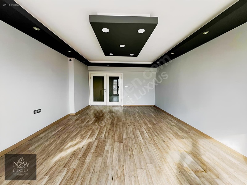 Ahi Mesutta 5+2 Satılık Panoramik Manzaralı Daire — fotoğraf 18