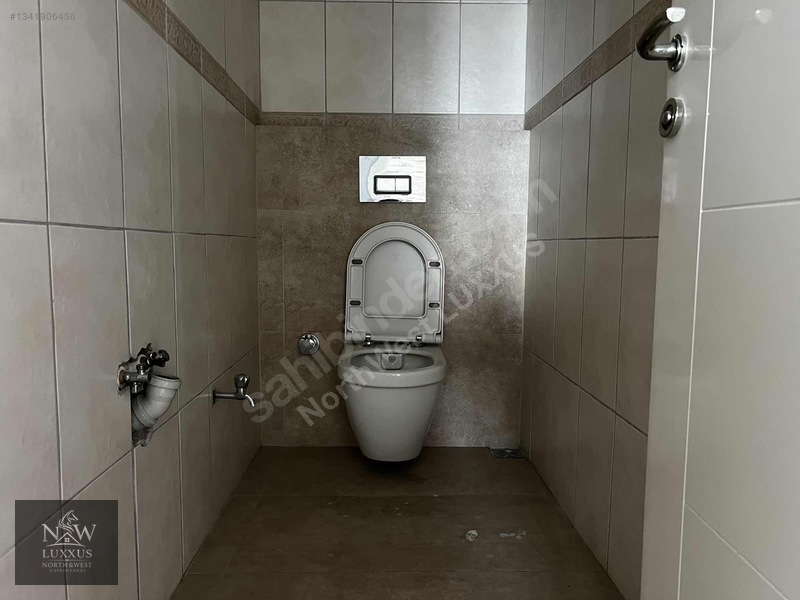 Ahi Mesutta 5+2 Satılık Panoramik Manzaralı Daire — fotoğraf 35