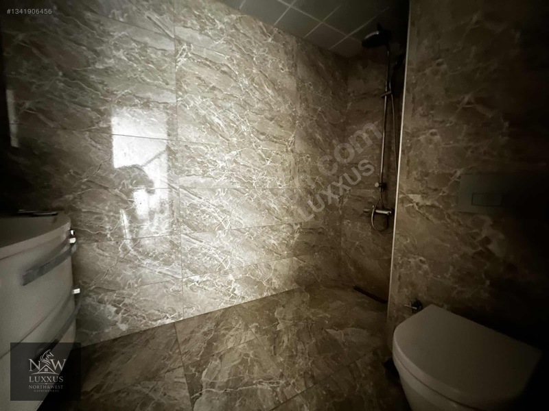 Ahi Mesutta 5+2 Satılık Panoramik Manzaralı Daire — fotoğraf 41