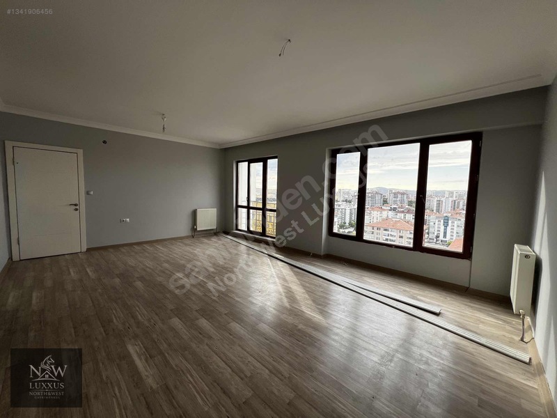 Ahi Mesutta 5+2 Satılık Panoramik Manzaralı Daire — fotoğraf 43