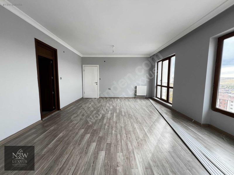 Ahi Mesutta 5+2 Satılık Panoramik Manzaralı Daire — fotoğraf 44