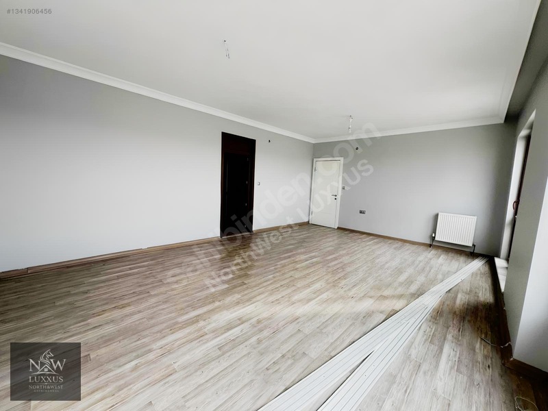Ahi Mesutta 5+2 Satılık Panoramik Manzaralı Daire — fotoğraf 45