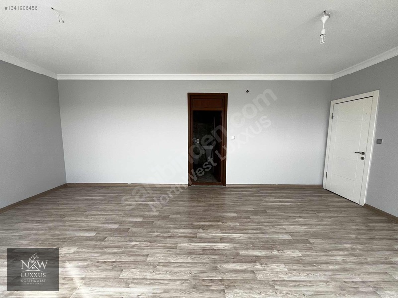 Ahi Mesutta 5+2 Satılık Panoramik Manzaralı Daire — fotoğraf 46