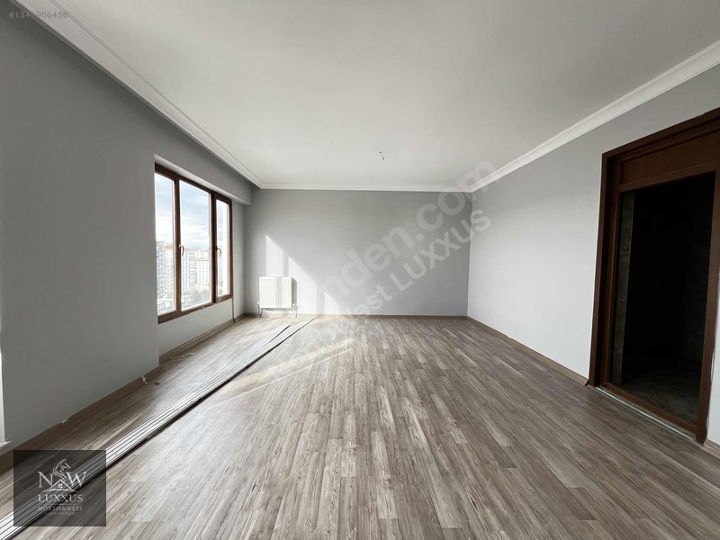 Ahi Mesutta 5+2 Satılık Panoramik Manzaralı Daire — fotoğraf 48
