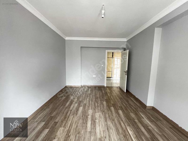 Ahi Mesutta 5+2 Satılık Panoramik Manzaralı Daire — fotoğraf 50