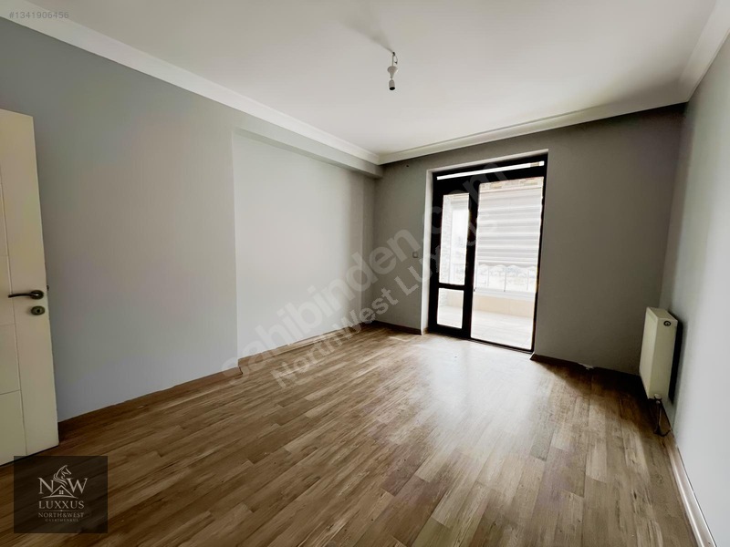 Ahi Mesutta 5+2 Satılık Panoramik Manzaralı Daire — fotoğraf 51