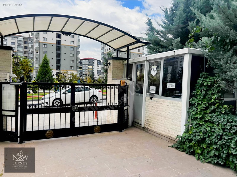 Ahi Mesutta 5+2 Satılık Panoramik Manzaralı Daire — fotoğraf 56