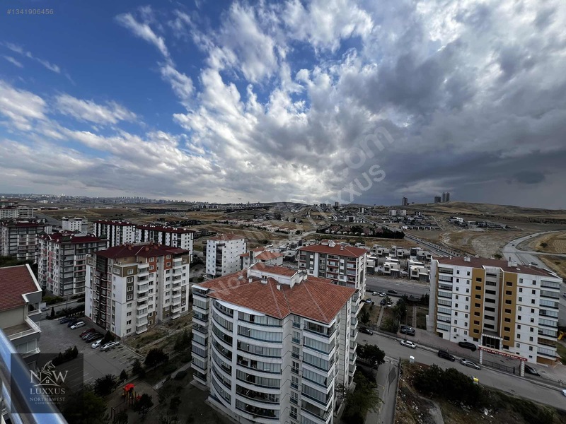 Ahi Mesutta 5+2 Satılık Panoramik Manzaralı Daire — fotoğraf 57