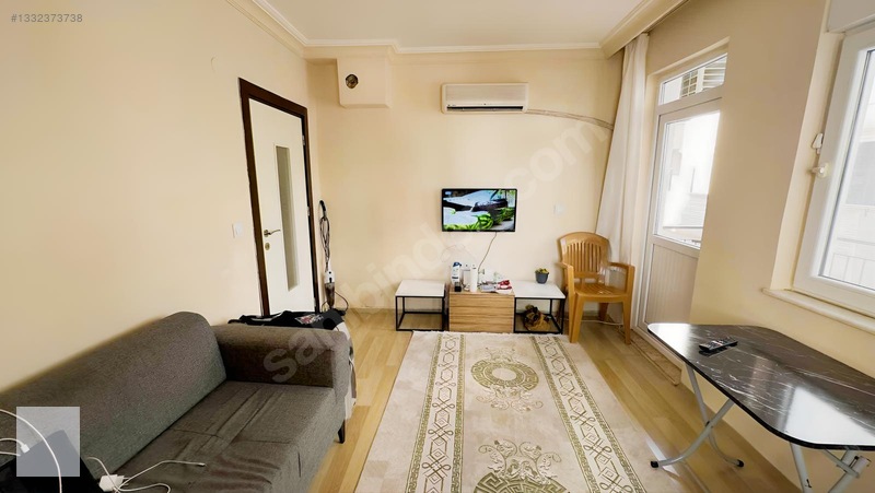 Zg Gayrimenkul'dan Yeşilyurt Da 2+1 Satılık Yüksek Giriş Daire