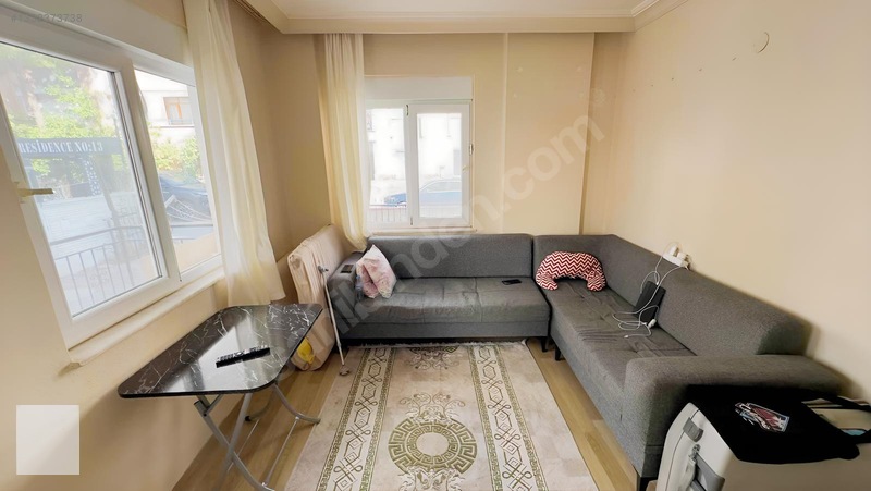 Zg Gayrimenkul'dan Yeşilyurt Da 2+1 Satılık Yüksek Giriş Daire — fotoğraf 2