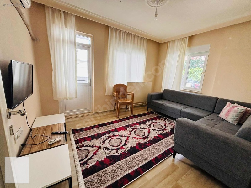 Zg Gayrimenkul'dan Yeşilyurt Da 2+1 Satılık Yüksek Giriş Daire — fotoğraf 3