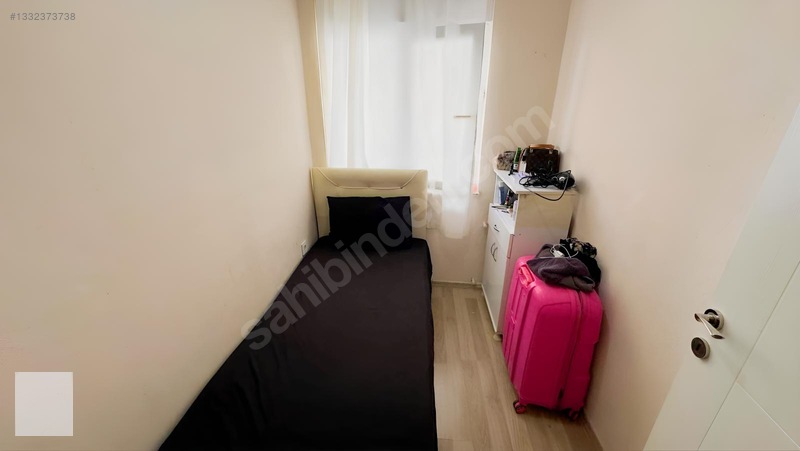 Zg Gayrimenkul'dan Yeşilyurt Da 2+1 Satılık Yüksek Giriş Daire — fotoğraf 4