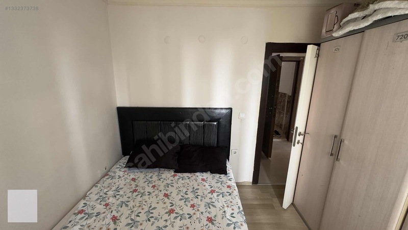 Zg Gayrimenkul'dan Yeşilyurt Da 2+1 Satılık Yüksek Giriş Daire — fotoğraf 6