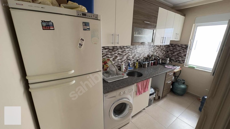 Zg Gayrimenkul'dan Yeşilyurt Da 2+1 Satılık Yüksek Giriş Daire — fotoğraf 8