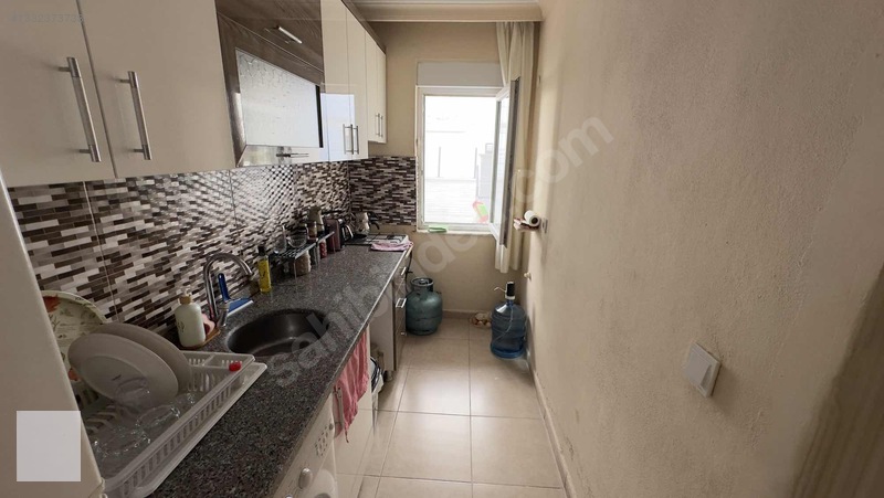Zg Gayrimenkul'dan Yeşilyurt Da 2+1 Satılık Yüksek Giriş Daire — fotoğraf 9