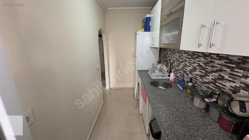 Zg Gayrimenkul'dan Yeşilyurt Da 2+1 Satılık Yüksek Giriş Daire — fotoğraf 10