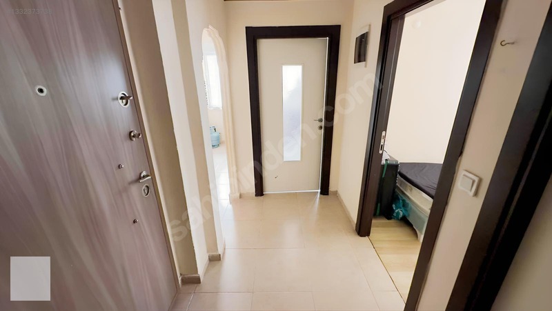 Zg Gayrimenkul'dan Yeşilyurt Da 2+1 Satılık Yüksek Giriş Daire — fotoğraf 12