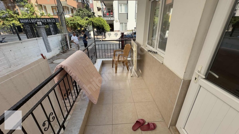 Zg Gayrimenkul'dan Yeşilyurt Da 2+1 Satılık Yüksek Giriş Daire — fotoğraf 14