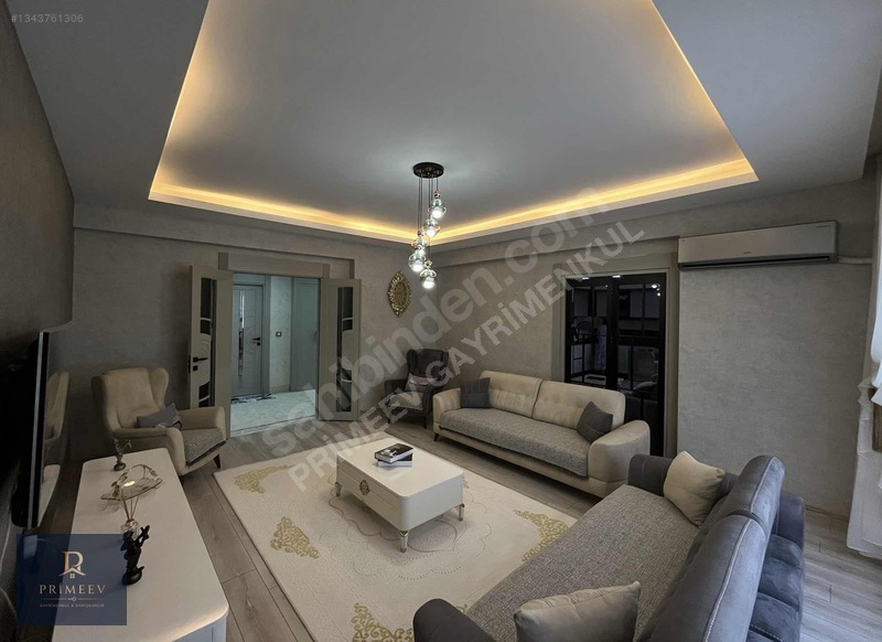 Teknokent Meva 2 Acil Satılık 3.5+1