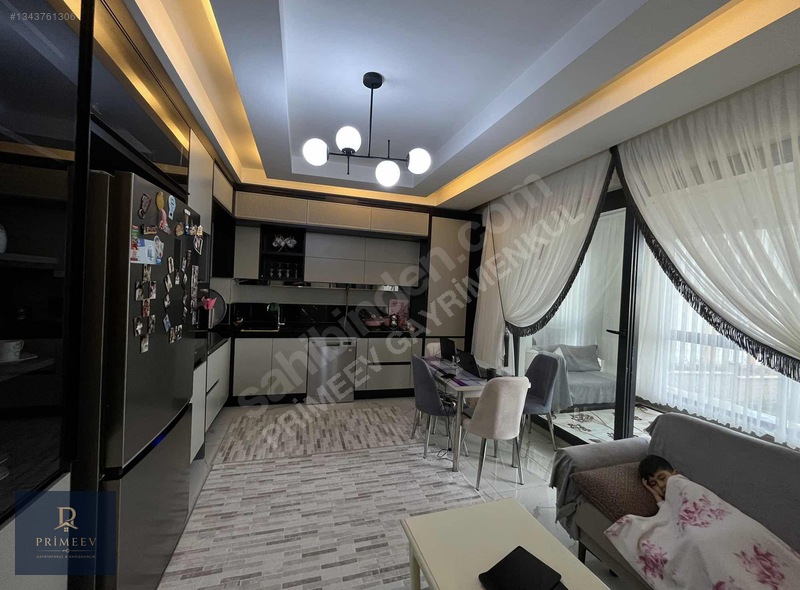 Teknokent Meva 2 Acil Satılık 3.5+1 — fotoğraf 2