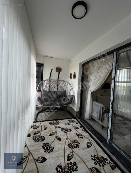 Teknokent Meva 2 Acil Satılık 3.5+1 — fotoğraf 3
