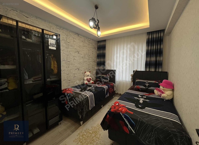 Teknokent Meva 2 Acil Satılık 3.5+1 — fotoğraf 4