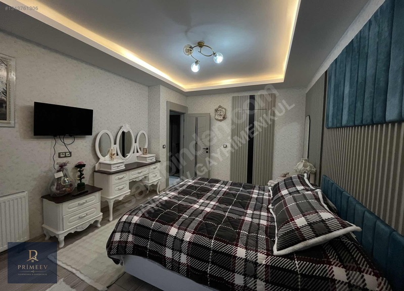Teknokent Meva 2 Acil Satılık 3.5+1 — fotoğraf 8