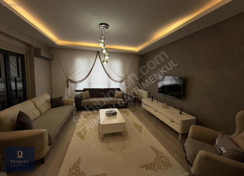 Teknokent Meva 2 Acil Satılık 3.5+1 — fotoğraf 9
