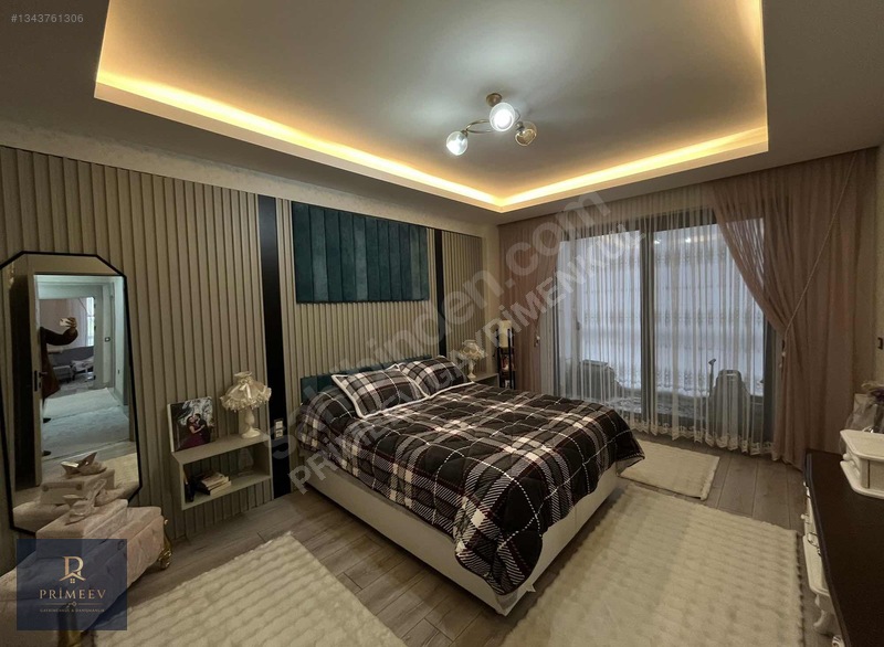 Teknokent Meva 2 Acil Satılık 3.5+1 — fotoğraf 13