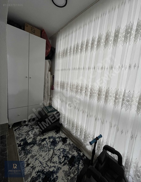 Teknokent Meva 2 Acil Satılık 3.5+1 — fotoğraf 14