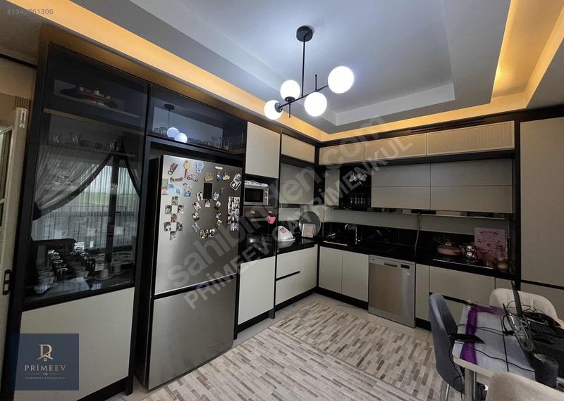 Teknokent Meva 2 Acil Satılık 3.5+1 — fotoğraf 16