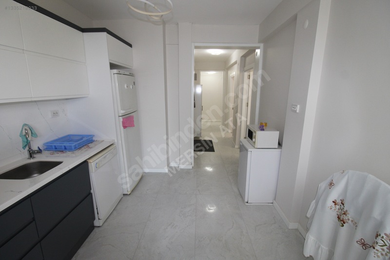 Hilton Yakını Eşyalı Kiralık 2.5+1 Daire
