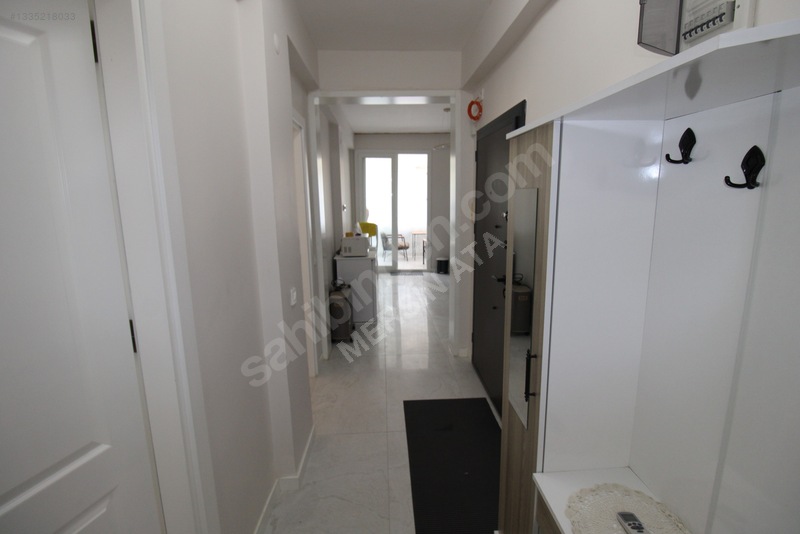 Hilton Yakını Eşyalı Kiralık 2.5+1 Daire — fotoğraf 2