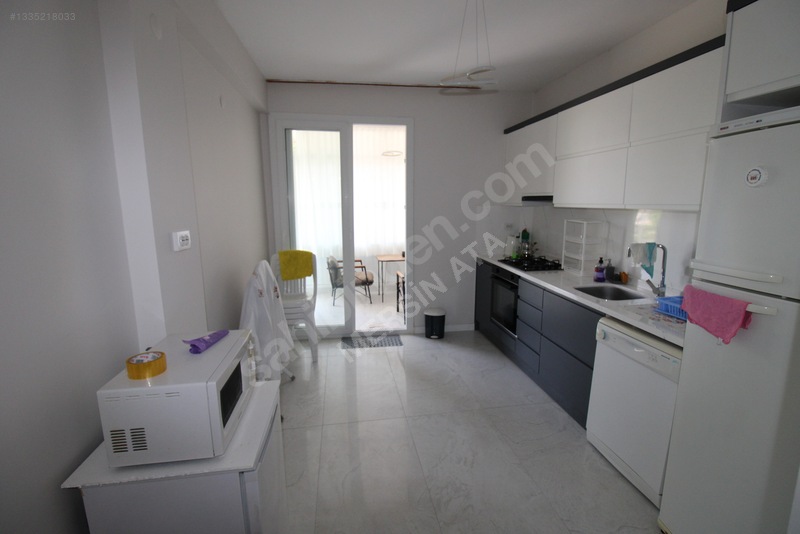 Hilton Yakını Eşyalı Kiralık 2.5+1 Daire — fotoğraf 3